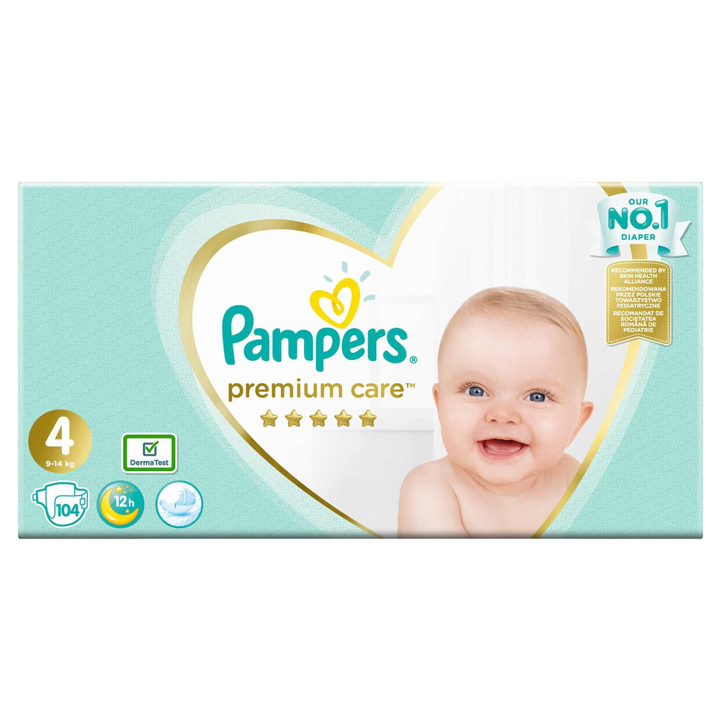 pampers active baby mega box plus 3 midi xxl