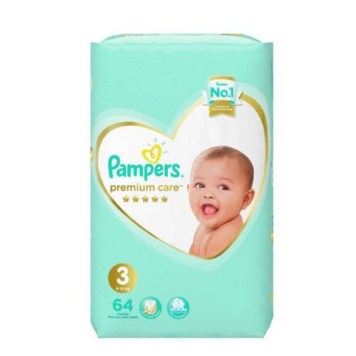 bella pants pampers