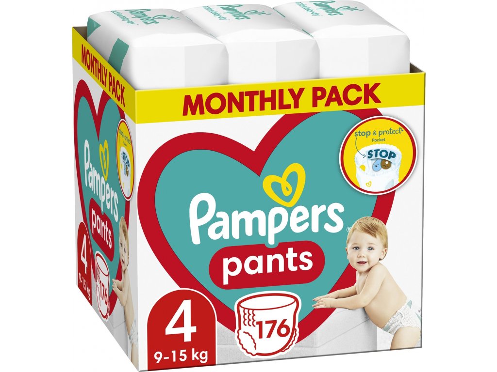 pieluchy pampers 3 premium care rossmann