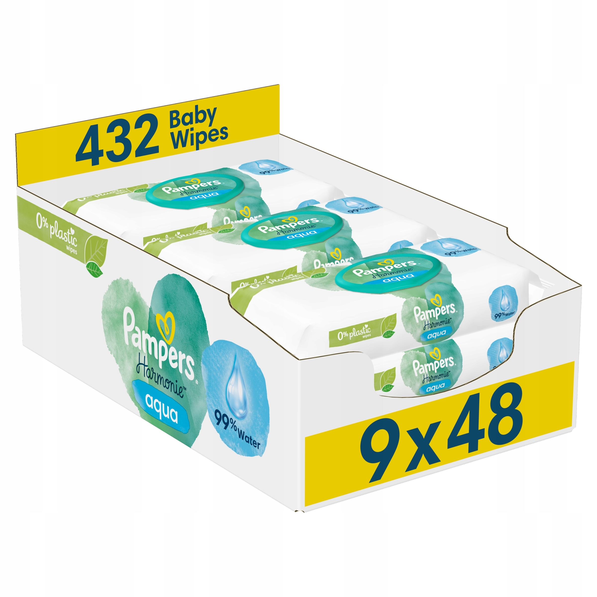 pampers 4 90 sztuk