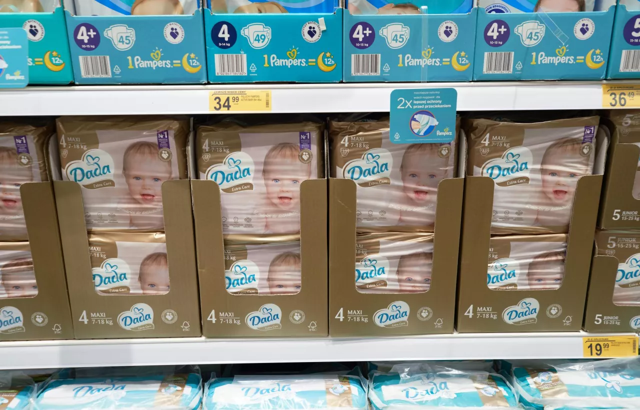 pampers new baby dry 1 43