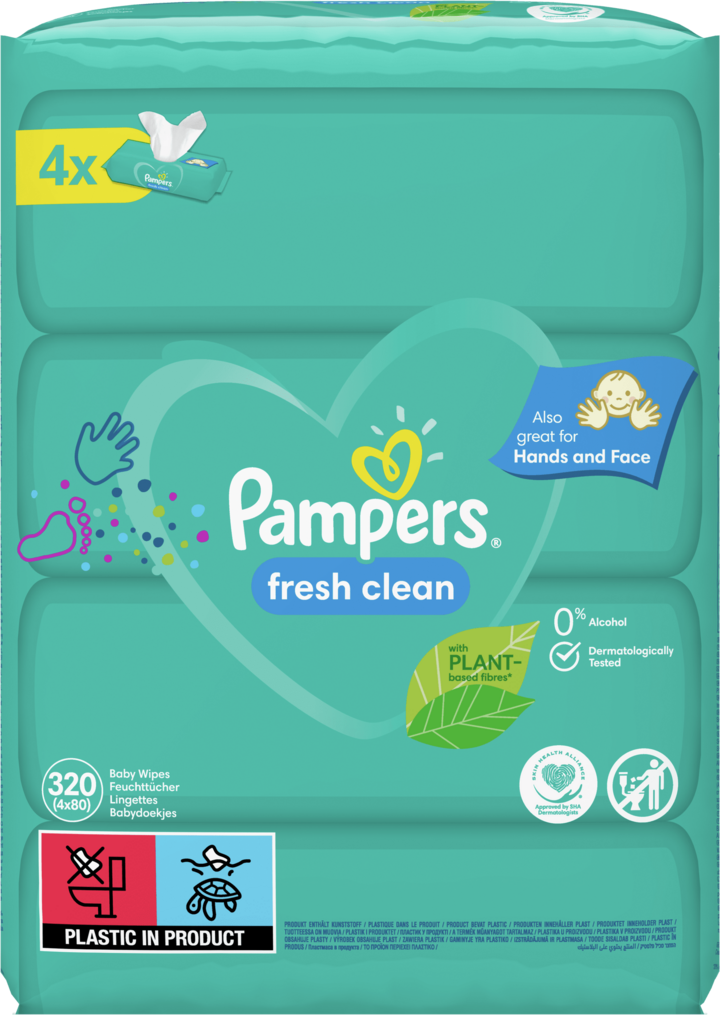 pampers panys 96