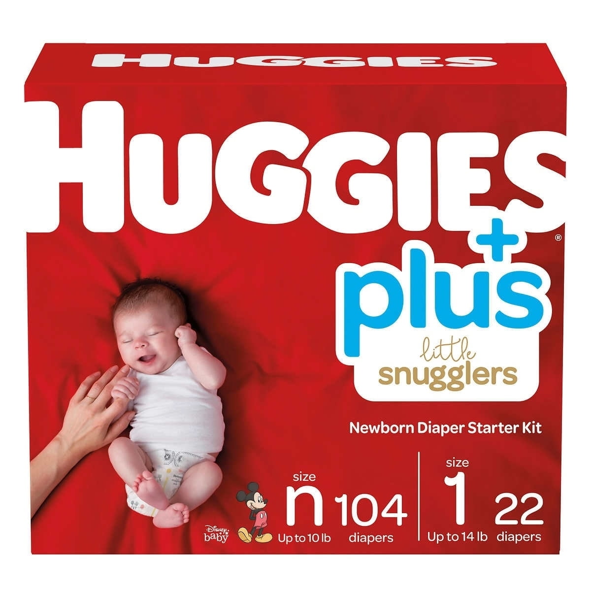 pieluchy pampers 5 plus