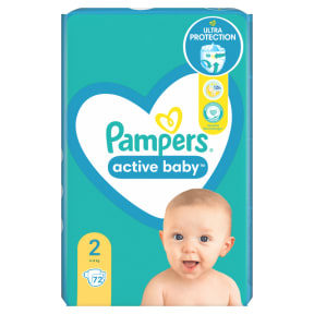 pampers najtanirj