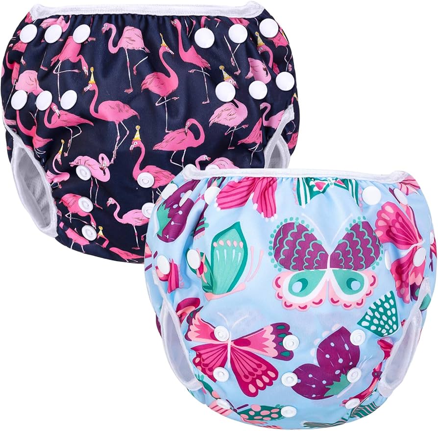 pampers pieluchomajtki 4 52