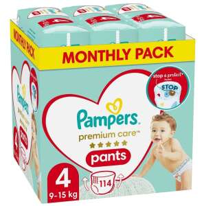 pampers pants 3 tesco