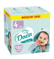 pampers premium care 4 cenei