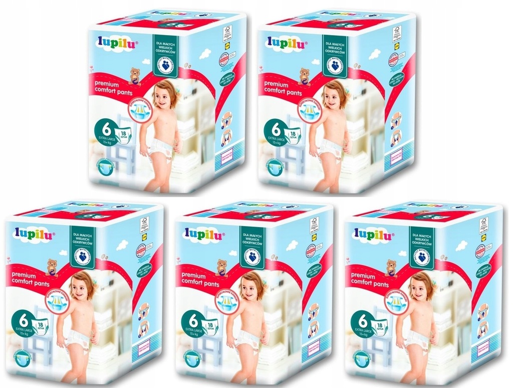 rossmann pampers baby dry