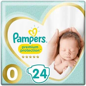 pampers pants 4 164 szt