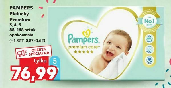 sennik brudny pampers