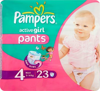 pampers premium czy baby dry