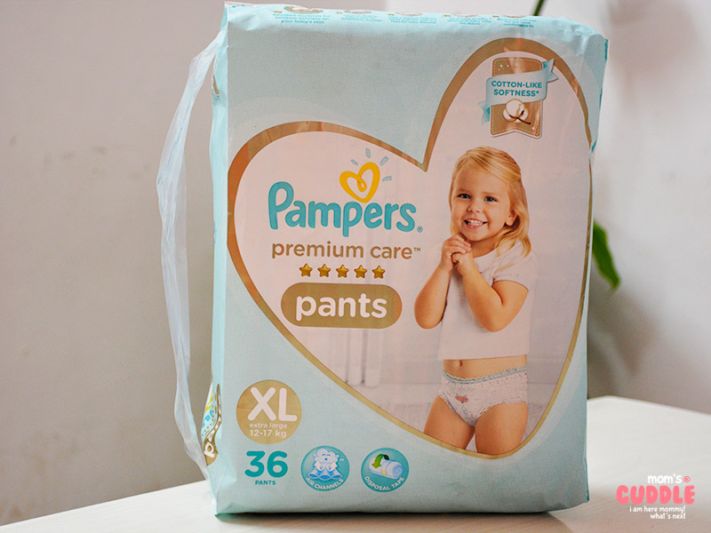 pampers premium care 1 88 rossmann