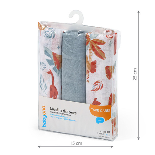 pampers 3 204 sztuk