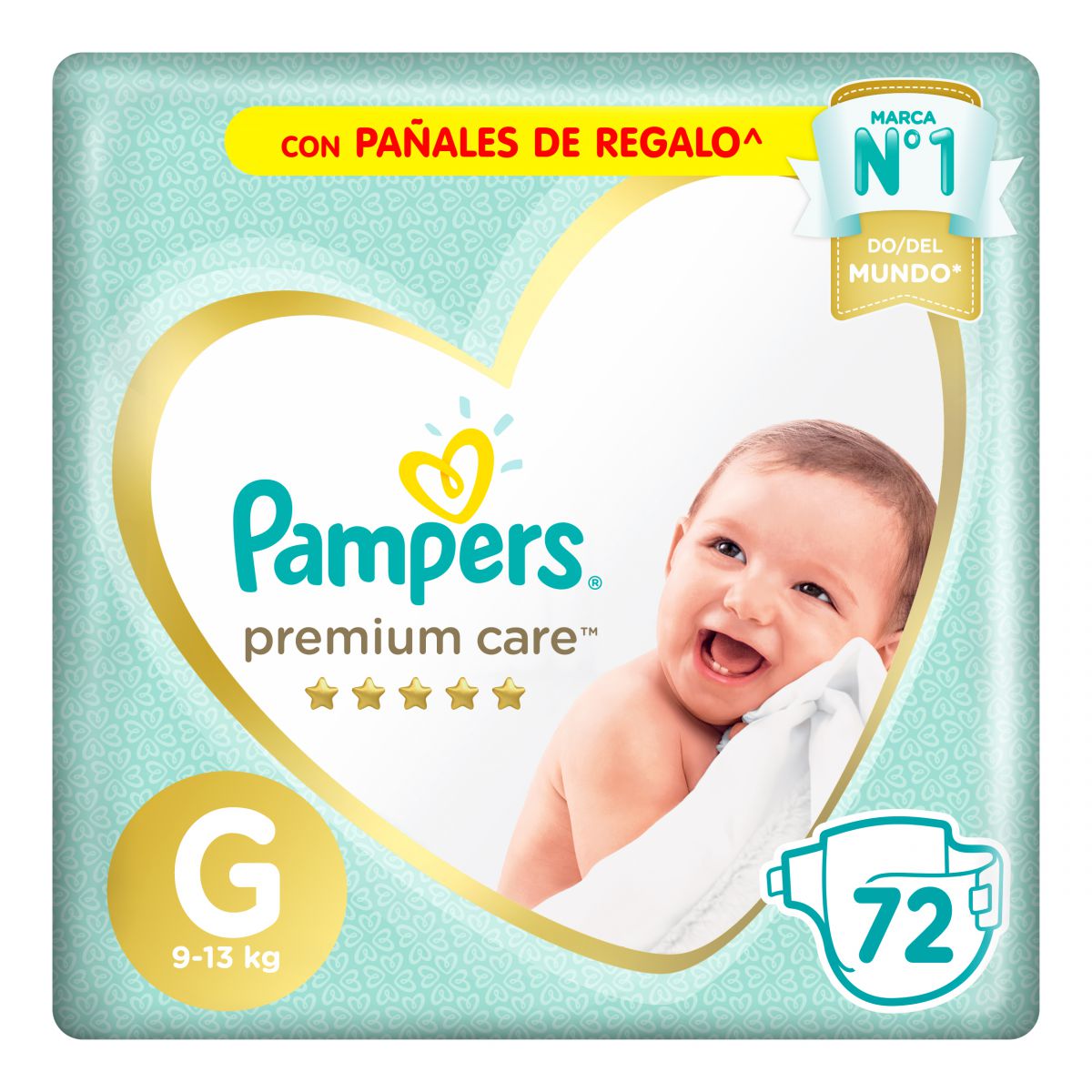 pieluchy pampers sklep online