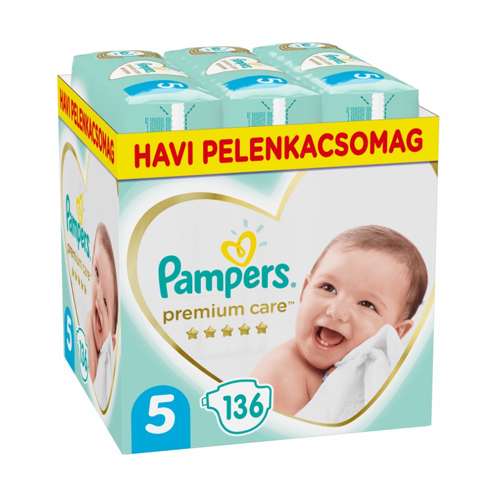 pampers wskaźnik wilgotności 2