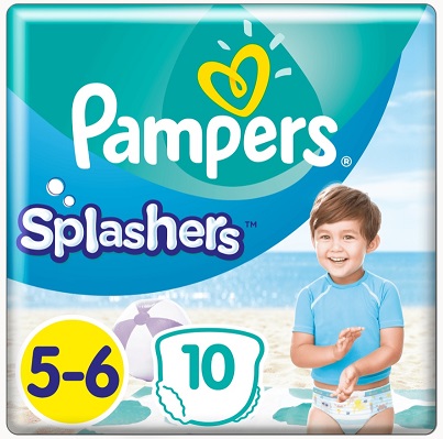 pampers 2 do kiedy