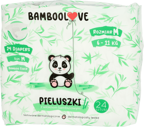 pieluszki muślinowe babyono