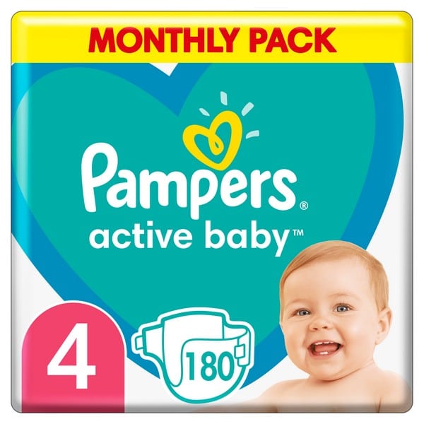 pampers new baby dry 1 rossmann