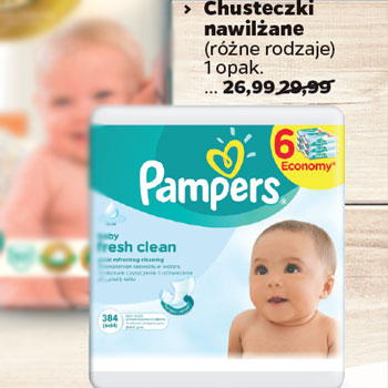 pampers 4 do ilu kg