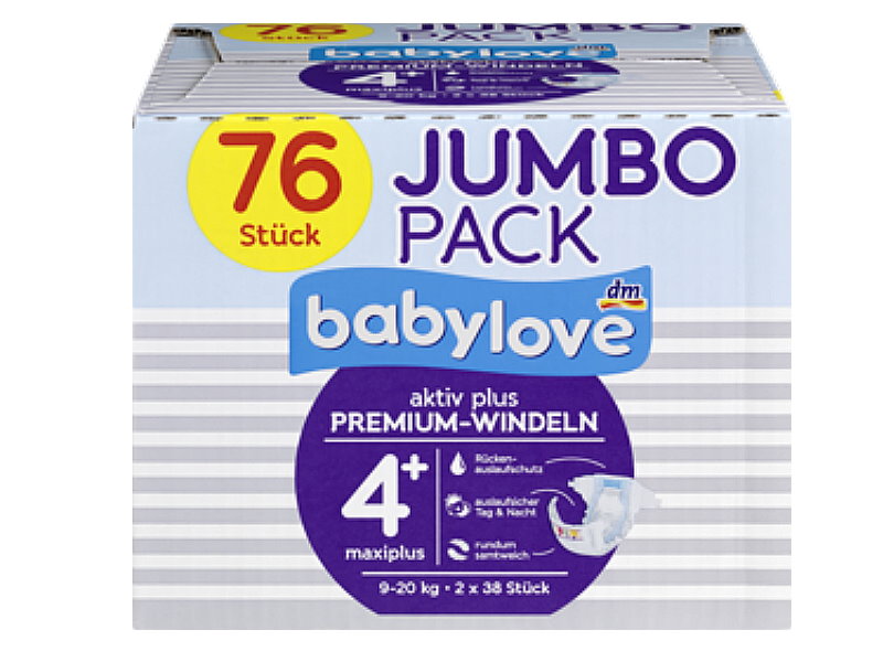 pampers 1 88sztuk