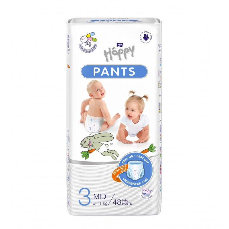 lidl pampery pampers