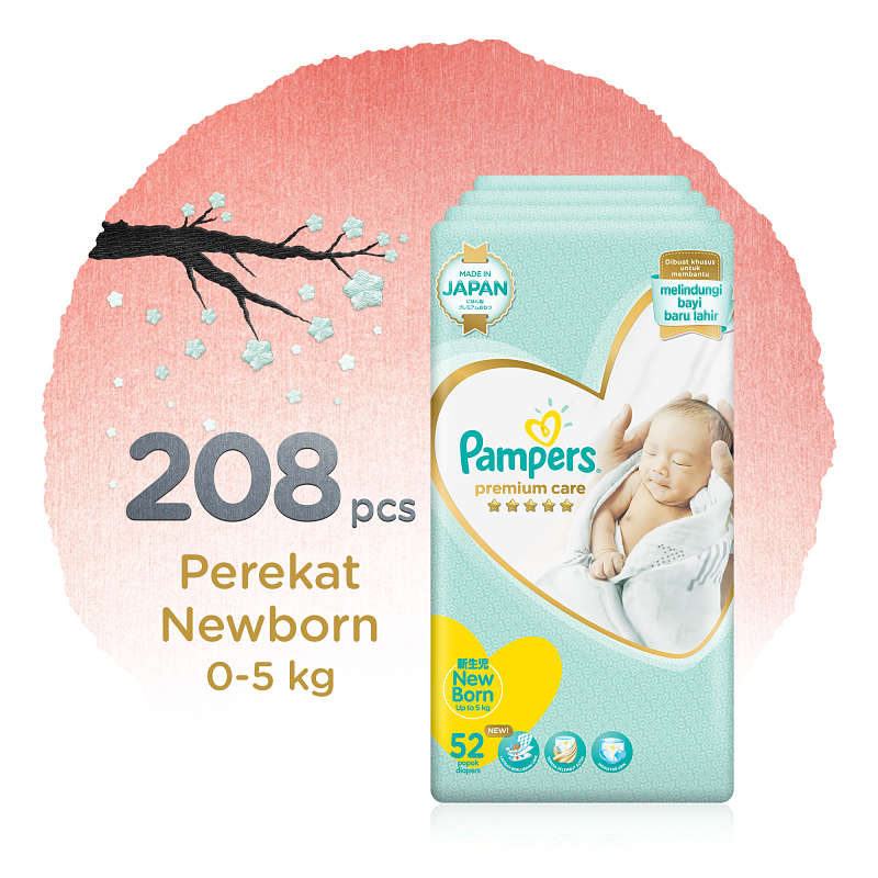 pampers sklep firmowy