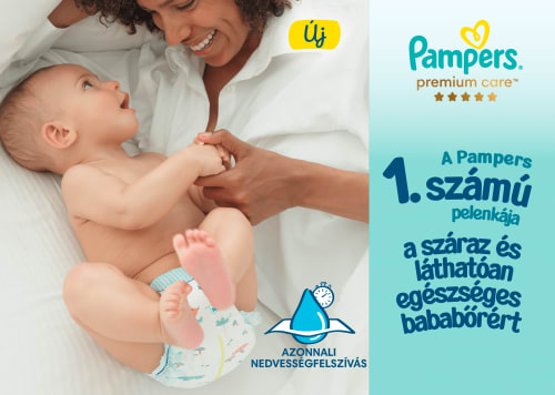 pampers pants co sprawia ze skora dziecka jest sucha