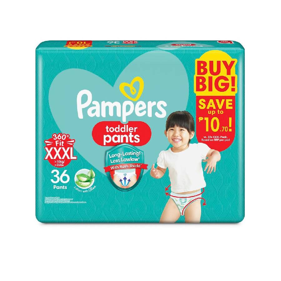 pieluchomajtki pampers site allegro.pl