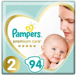 pampers premium 6 48