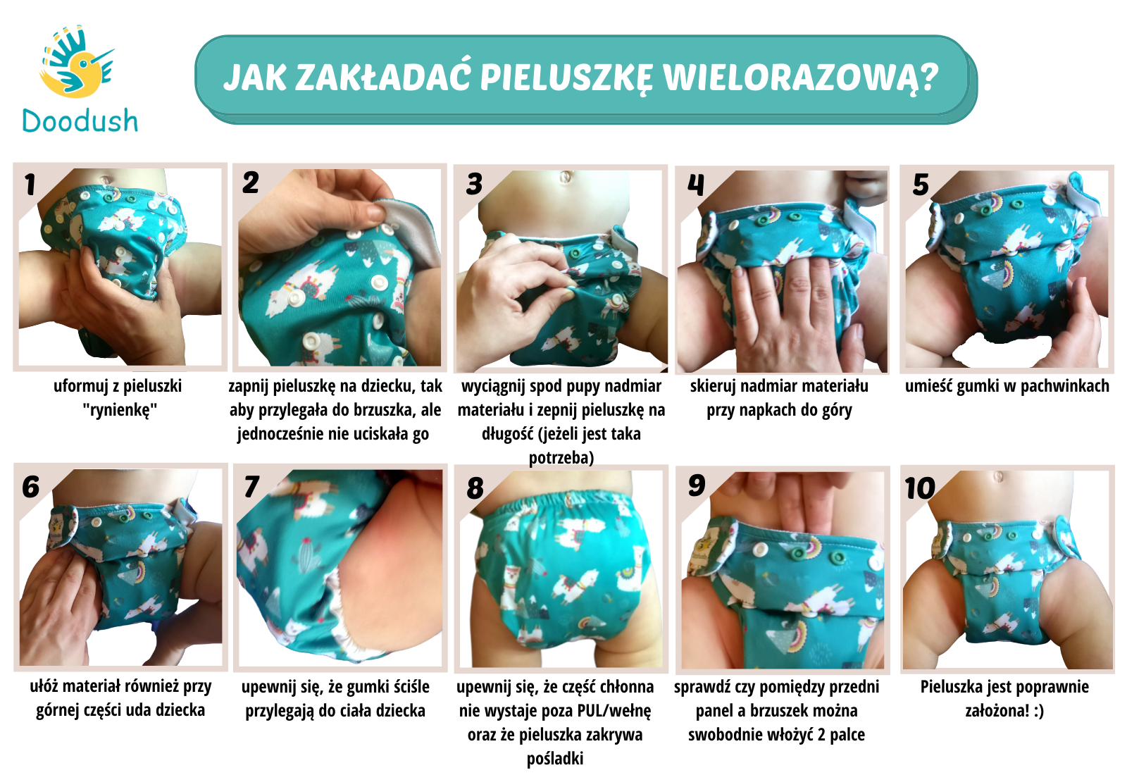 które chusteczki pampers dla noworodka