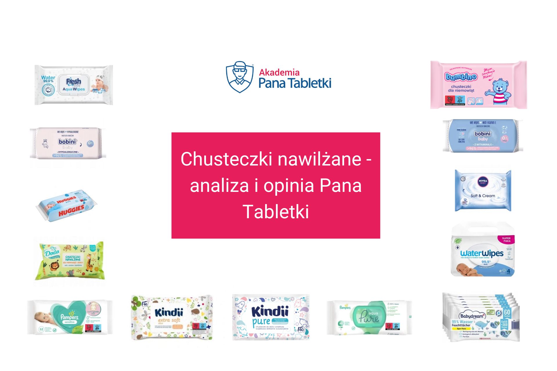 gdzie promocja pampers