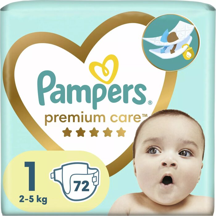 pampers active baby 3 tesco