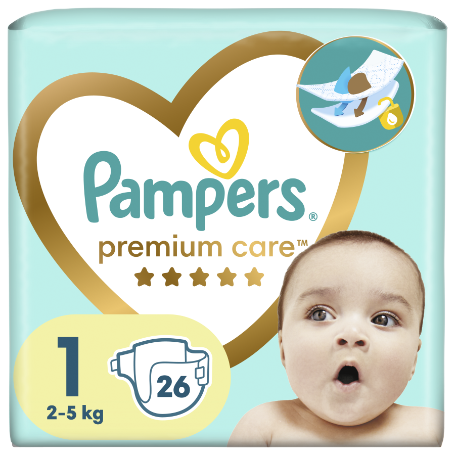 pampers 4 plus carrefour