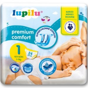 pieluszki pampers active baby-dry 3