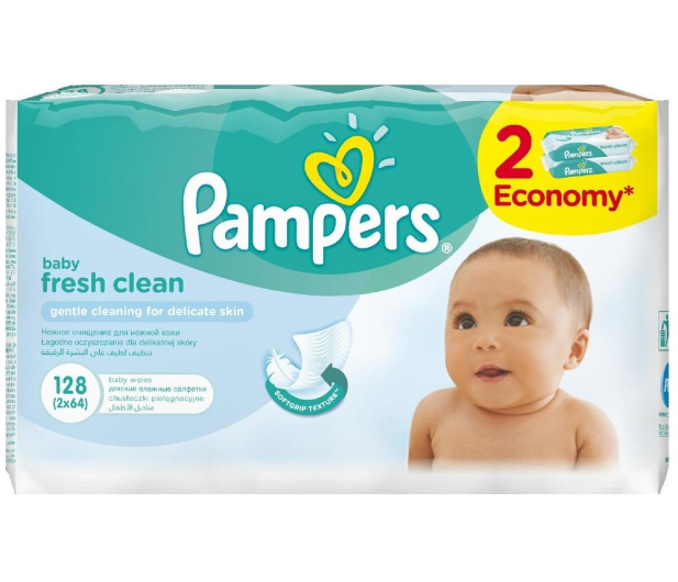 pampers pieluchy premium care 2 mini 240