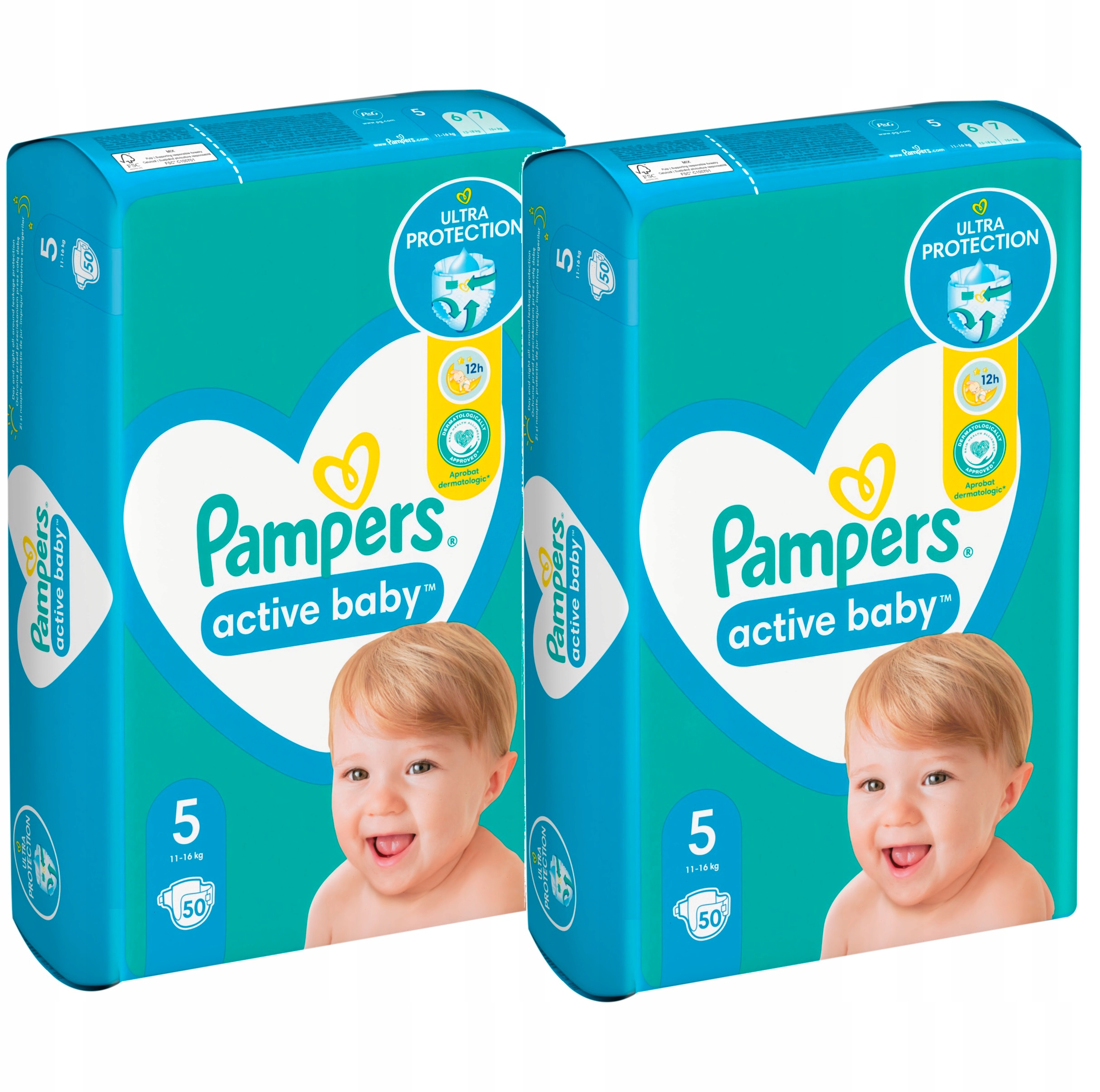 pampers pierwsza pieluszka lista szpitali