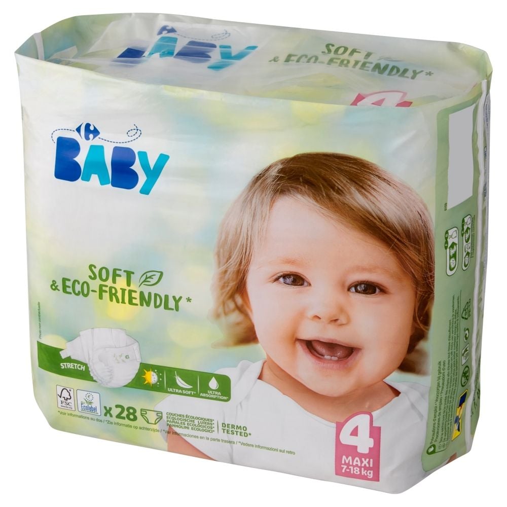 pampers 2 4-8 80 szt cena