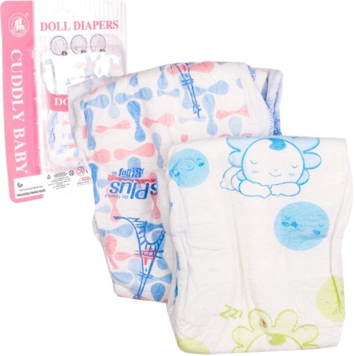 pieluchomajtki pampers rossmann za 16.99