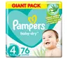 pampers kolorowanka