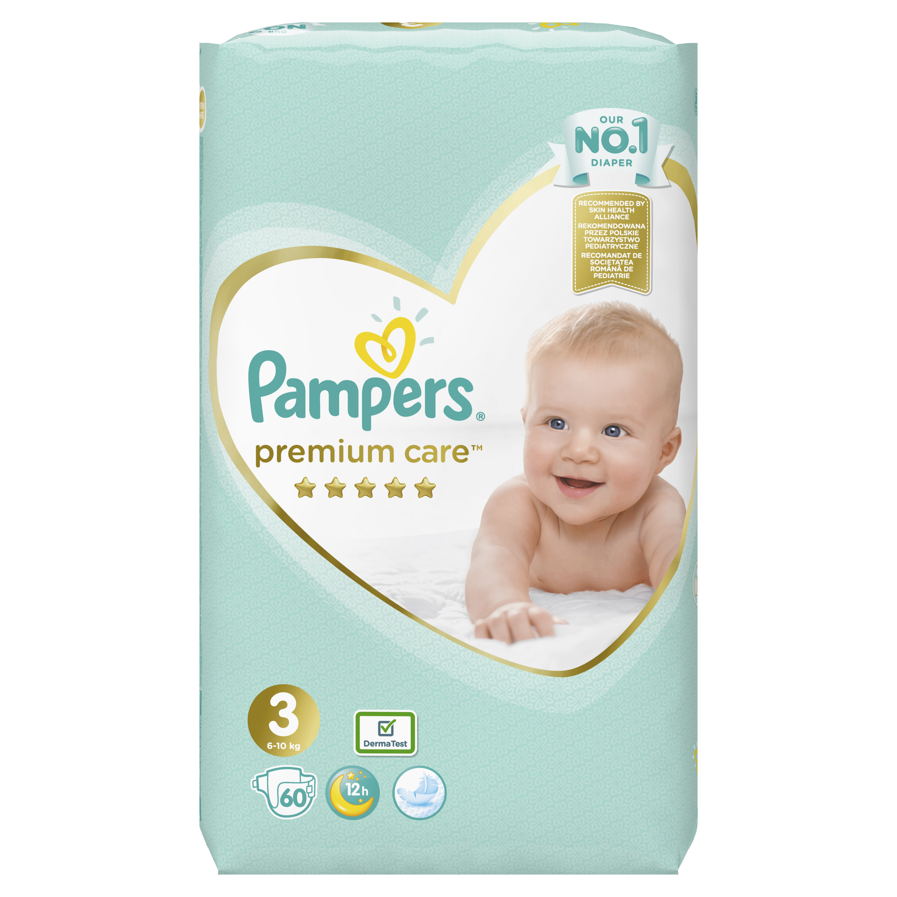 filmy o pampers rezi