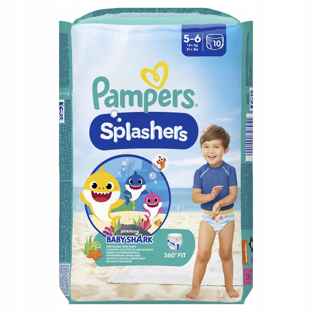 pampers pants 7 frisco