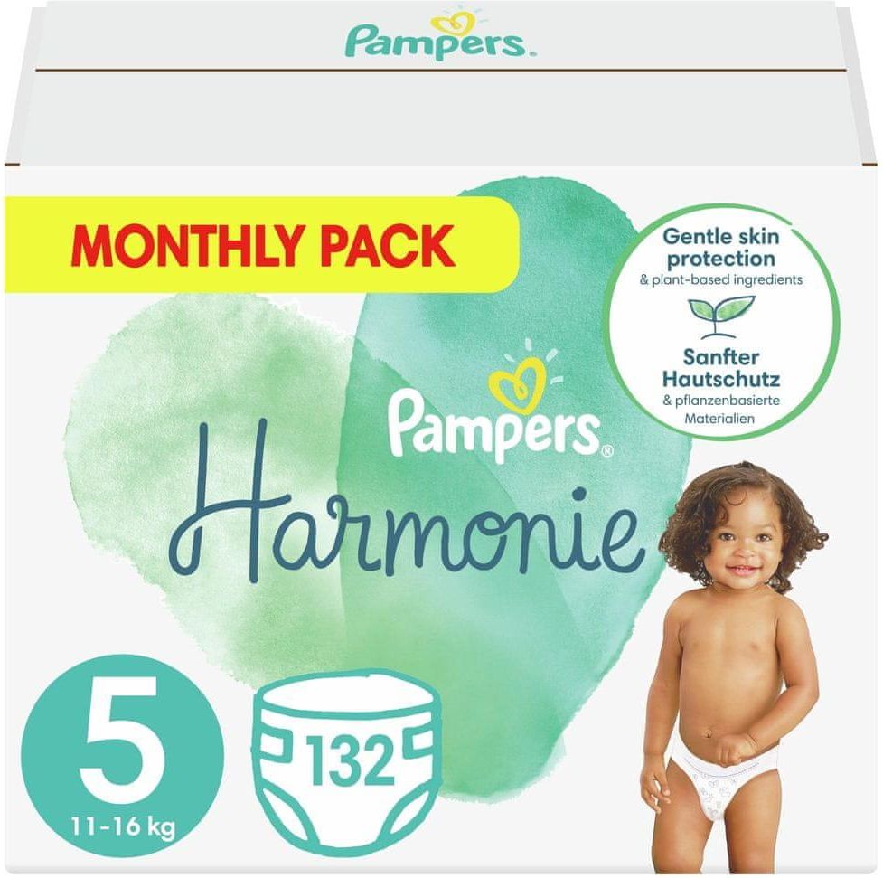 pieluchy pampers e-mag