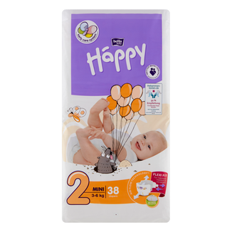 15 tydzien pampers