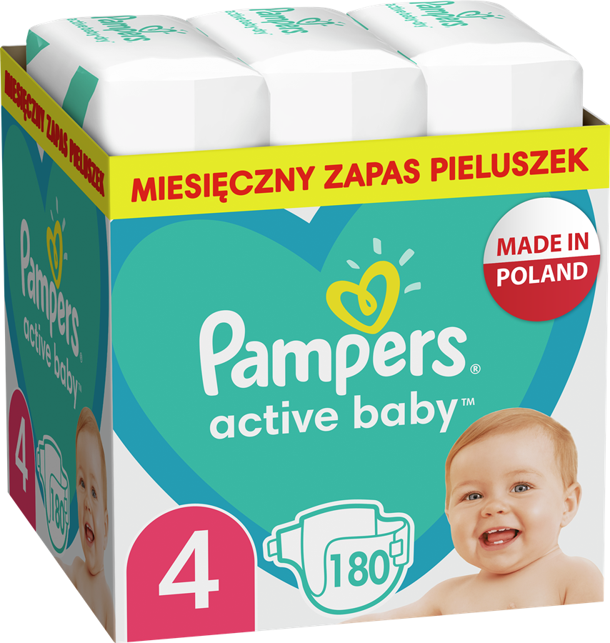 pampers opel zafira