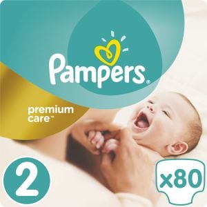 pampers 2 zapas na miesiąc