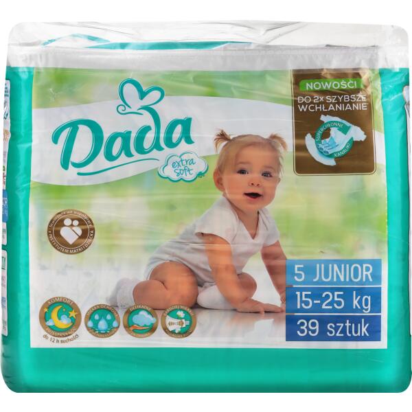 pampers zolte