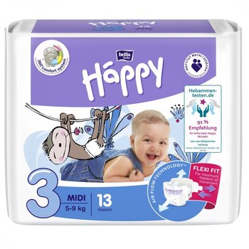 pampers promocja lidl 2019