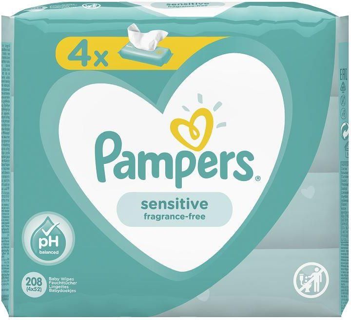 pampers premium care 4 mall