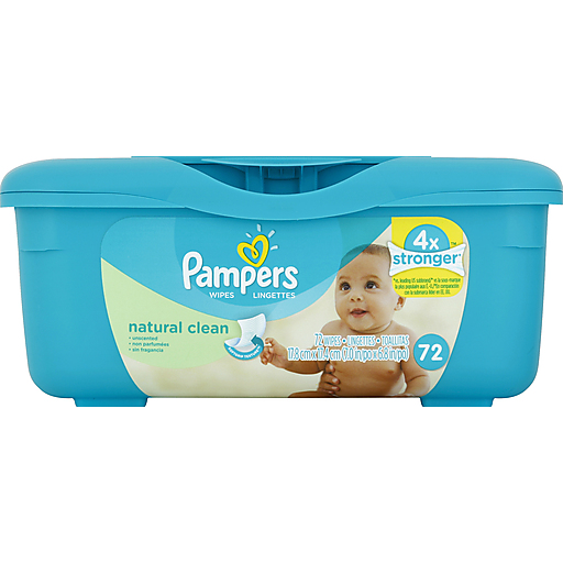 jak wyglada wysypka od pieluch pampers