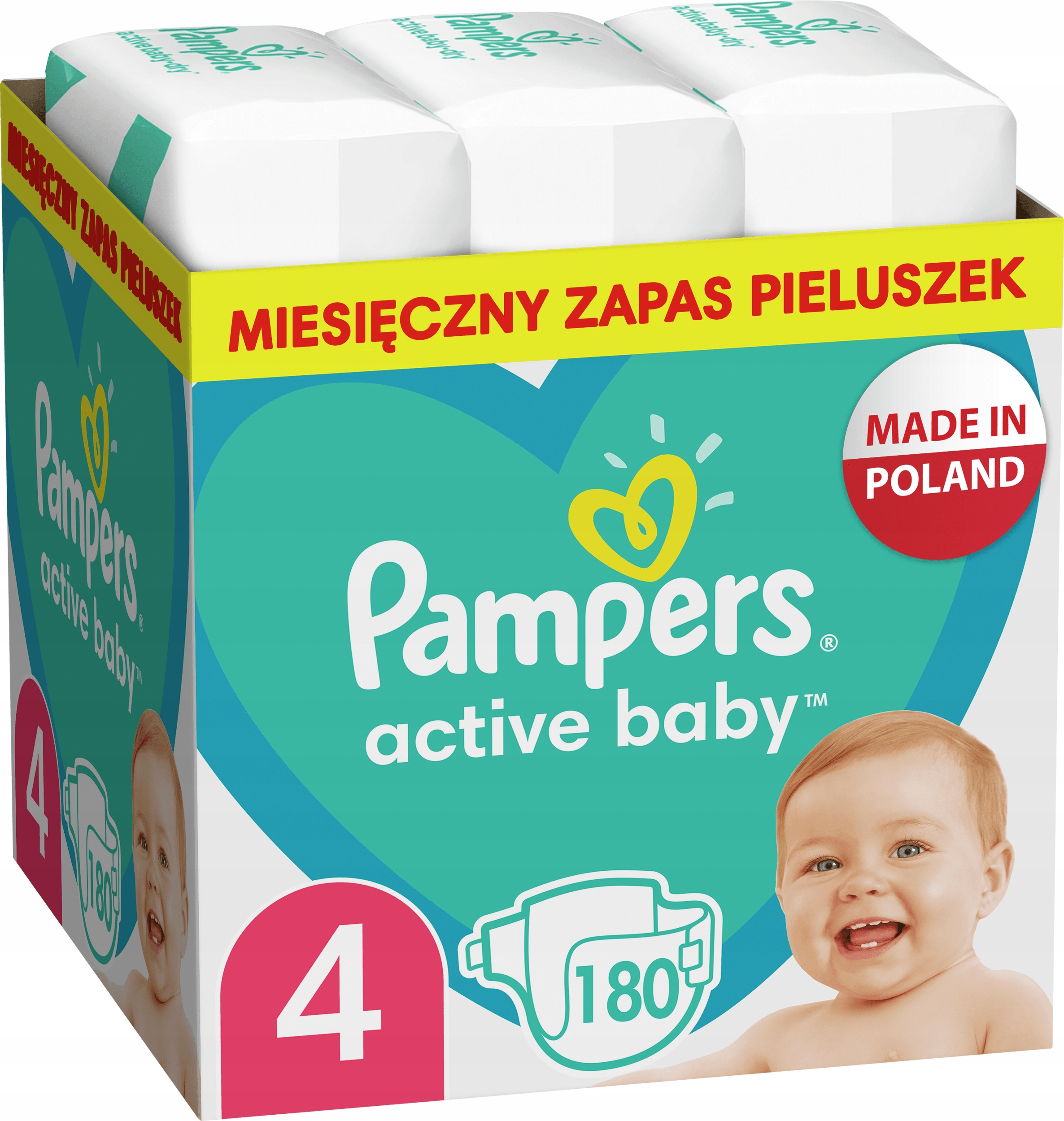 pampers premiim 0